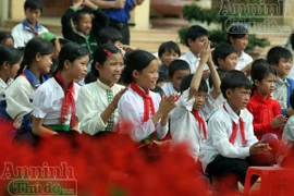 Bài 2: Hồn đất Điện Biên lưu danh Đại tướng Võ Nguyên Giáp