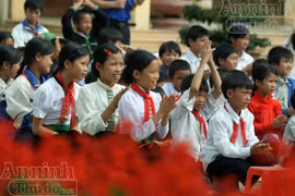 Bài 2: Hồn đất Điện Biên lưu danh Đại tướng Võ Nguyên Giáp