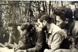  Chiến dịch Hòa Bình - cuộc tập dượt cho Điện Biên Phủ