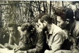  Chiến dịch Hòa Bình - cuộc tập dượt cho Điện Biên Phủ