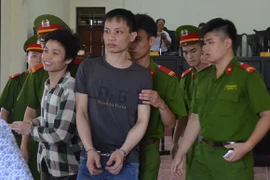 Xét xử nhóm “siêu trộm” đục phá két tại các cơ quan nhà nước