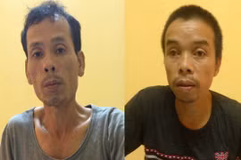 2 “cáo già” chuyên “ăn” đồ của phụ nữ