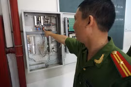 Hàng nghìn người dân chung cư Xa La có biết mối hiểm họa này?