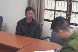 Muốn đi đường tắt cho nhanh, lái xe bị lừa tiền