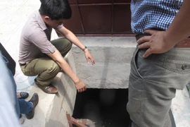 Gần 4.000 người dân khu đô thị Đại Thanh kêu cứu “khát”