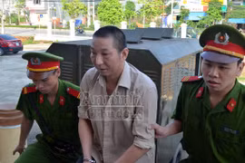 Hung thủ giết Phó Giám đốc ngân hàng nông nghiệp phải nhận án tử hình