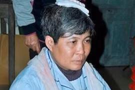 Truy bắt nhóm đối tượng xông vào chùa đánh 2 phụ nữ