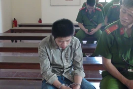 Dụ đi hái bưởi để thực hiện hành vi thú tính với bé gái gần 4 tuổi