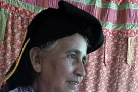 Hai cuộc đời đặc biệt ở lòng chảo Điện Biên