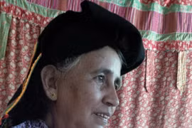 Hai cuộc đời đặc biệt ở lòng chảo Điện Biên