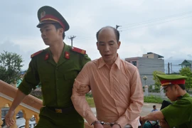 Đường dây mua bán ma túy cực "khủng" từ Lào về Việt Nam