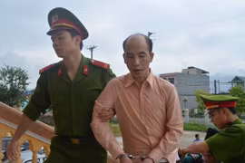 Đường dây mua bán ma túy cực "khủng" từ Lào về Việt Nam