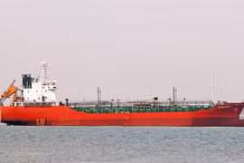 Tàu chở dầu Việt Nam bỗng nhiên mất tích: Có thể bị cướp biển tấn công