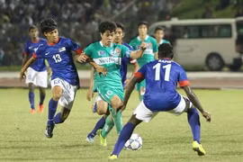 Đòi nợ thành công U21 Malaysia, U19 HAGL rộng cửa vào bán kết