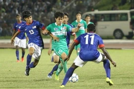 Đòi nợ thành công U21 Malaysia, U19 HAGL rộng cửa vào bán kết