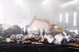 Phải truy trách nhiệm chủ cơ sở để xảy ra hỏa hoạn