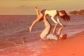 Thắt chặt mối quan hệ bằng những hành động đơn giản