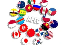 Sáng tác tranh cổ động "Năm APEC Việt Nam 2017"