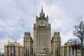 Nga bí mật danh sách “phản đòn”, khiến phương Tây lúng túng