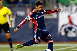 Lee Nguyễn có thể đá ở giải Ngoại hạng Anh