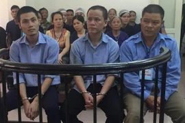 Thiếu nữ "ôm bụng bầu" đi biệt tích khiến cha mất mạng với láng giềng