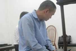 Đối tượng chuyên lừa đảo chiếm đoạt tài sản của phụ nữ