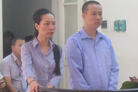 Chưa thật cùng đường, cặp vợ chồng vẫn "bỏ rơi" con nhỏ để thoát thân