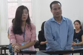 Nữ tổng giám đốc trẻ đẹp lừa đối tác vì "hợp đồng ma"
