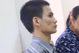 Đối tượng hiếp dâm bé gái chối tội vì… xấu hổ