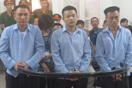 Đối tượng khởi phát vụ án mất 2 mạng người bị tuyên phạt 30 tháng tù 