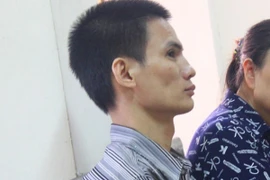 Đối tượng hiếp dâm bé gái chối tội vì… xấu hổ