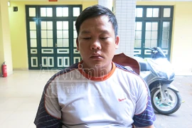 Tên cướp “vớ bở”, gặp nạn nhân “hàng hiệu” mới 4 tuổi