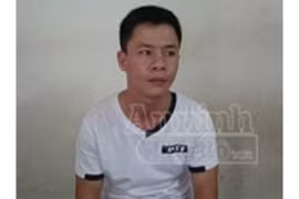 Giả danh công an “dụ” tình thiếu nữ, bị “141” lật tẩy