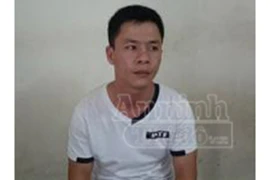 Giả danh công an “dụ” tình thiếu nữ, bị “141” lật tẩy