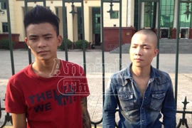 Mất xe sau hai ngày, được lực lượng 141 tìm lại