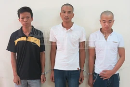 Làm ăn thua lỗ, dùng mìn làm… quà tặng đối tác