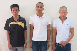 Làm ăn thua lỗ, dùng mìn làm… quà tặng đối tác