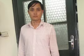 Nửa đêm ngang nhiên cẩu trộm tài sản công trình giao thông