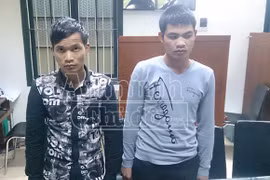 Nhẫn tâm bán bạn gái vào động mại dâm với giá 2.800.000 đồng