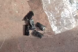 Chạy “141”, nam thanh niên nhét vội heroin vào “chỗ kín"