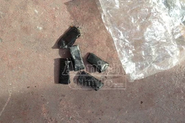 Chạy “141”, nam thanh niên nhét vội heroin vào “chỗ kín"