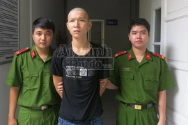 Không “cắm” được xe vừa trộm cắp, quay sang đòi chủ xe chuộc