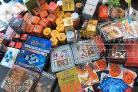  Chất kích dục, từ “sung sướng” đến hiểm họa