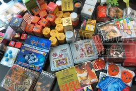  Chất kích dục, từ “sung sướng” đến hiểm họa