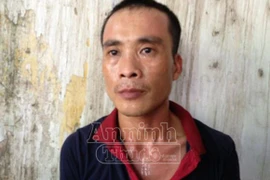 Tiền án tiền sự đầy người, mang ma túy còn gây sự với “141”