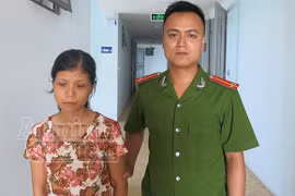 Đại sứ Kazakhstan gặp “nữ đạo chích” trong siêu thị