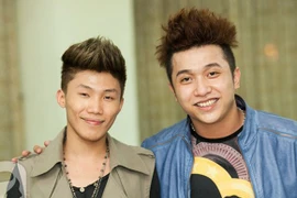 Lần thứ 4 Yanbi, Mr T vi phạm, bị cảnh sát 141 xử lý