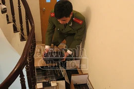 Sốc với Chivas 18, Balentine giá chỉ vài trăm nghìn đồng