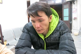 Đi xe trộm cắp, mang ma túy đá… du xuân