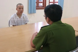 Từ bị hại biến thành kẻ cướp